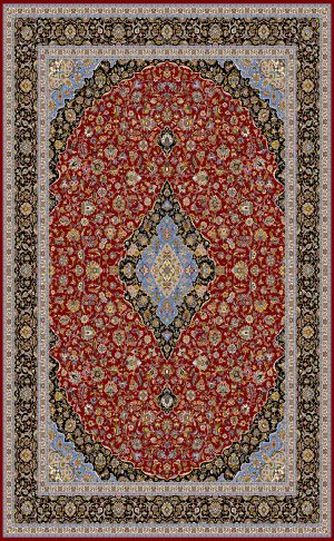 فرش کد 1158